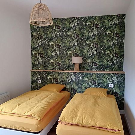 Maison Individuelle Proche Du Centre Et Au Calme Saint-Péray Eksteriør billede