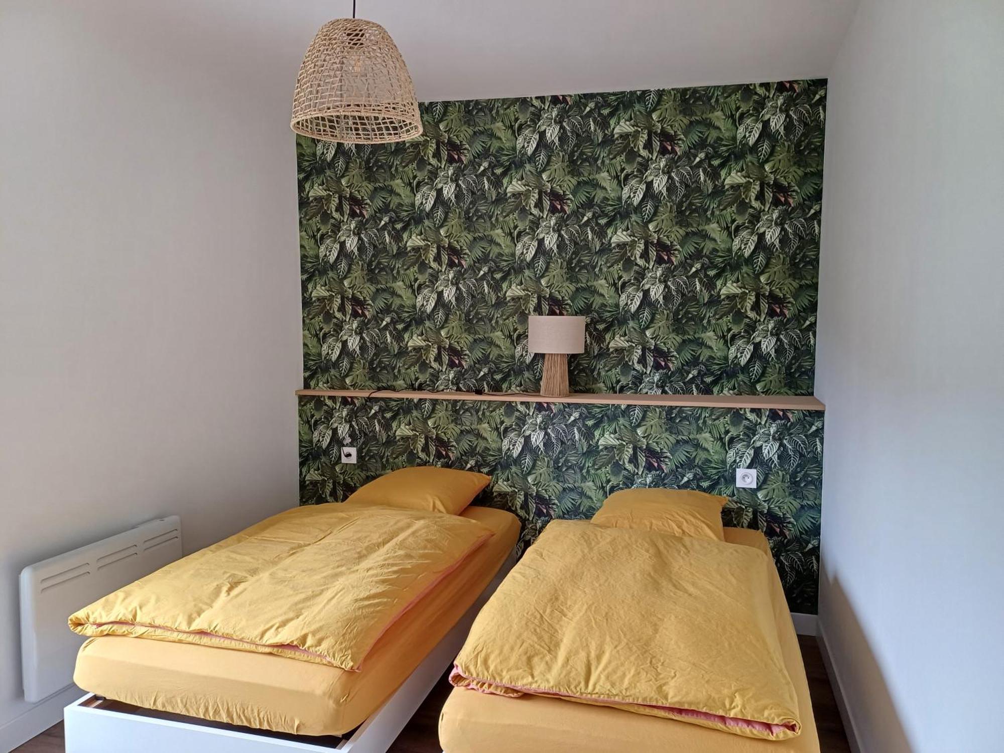 Maison Individuelle Proche Du Centre Et Au Calme Saint-Péray Eksteriør billede