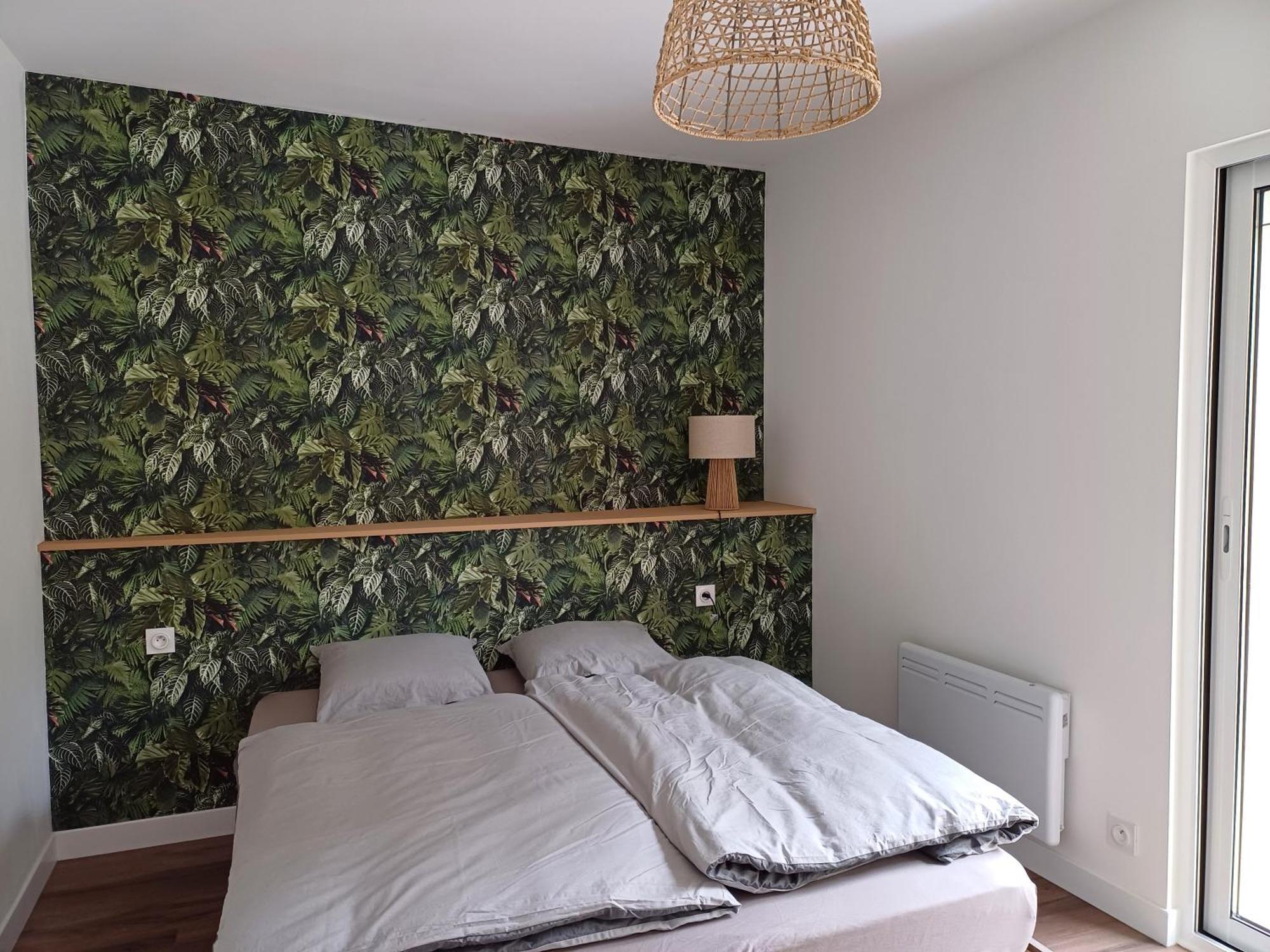 Maison Individuelle Proche Du Centre Et Au Calme Saint-Péray Eksteriør billede